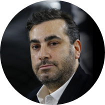 Benjamin Baroukh-Ebstein